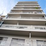 目白大和田マンション