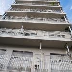 目白大和田マンション