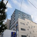 目白大和田マンション