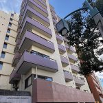 京王目黒マンション