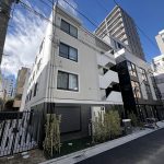 aLATO MEGURO(アラート目黒)