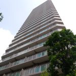ライオンズタワー池袋