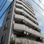 キャッスルステージ東池袋