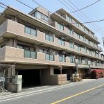 ライオンズマンション吉祥寺南