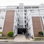 東中野コーポラス