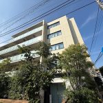 デュオヴェール大森山王