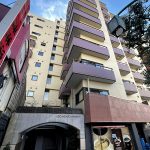 京王目黒マンション