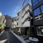 aLATO MEGURO(アラート目黒)
