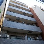 プレール大塚北