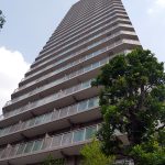ライオンズタワー池袋