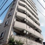 キャッスルステージ東池袋