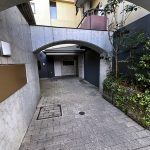 京王目黒マンション