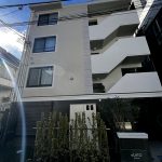 aLATO MEGURO(アラート目黒)