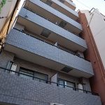 プレール大塚北