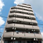 キャッスルステージ東池袋