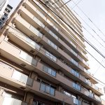 藤和シティホームズ巣鴨ステーションビュー