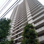 ライオンズタワー池袋