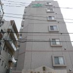 キャッスルステージ東池袋