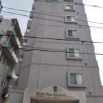 キャッスルステージ東池袋