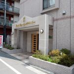 キャッスルステージ東池袋