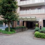 ライオンズタワー池袋