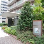 ライオンズタワー池袋