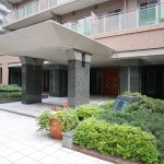 ライオンズタワー池袋