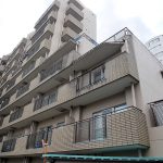 朝日プラザ東池袋