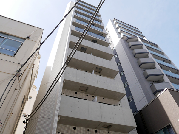 シーフォルム神保町