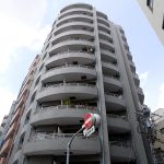 レックス大塚山の手台