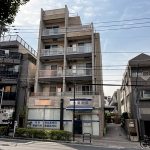 フルール高円寺
