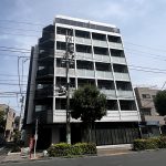 AXAS新高円寺Sta.(アクサス新高円寺ステーション)