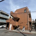 アルパ高円寺