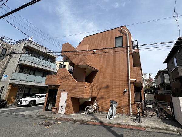 アルパ高円寺