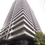 品川イーストシティタワー