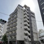 シャッツ高円寺