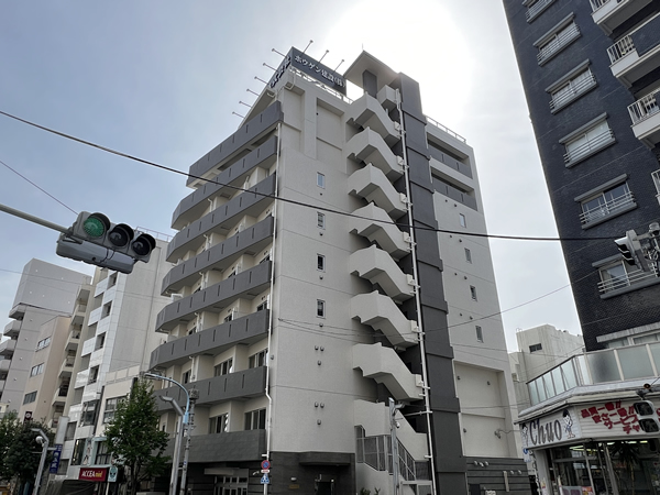 シャッツ高円寺