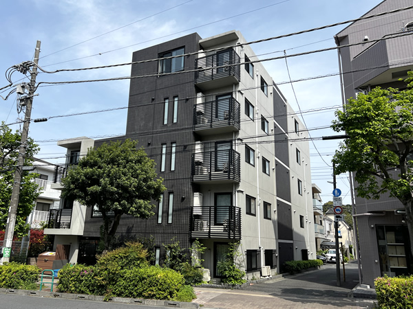 ウェルスクエアイズム高円寺