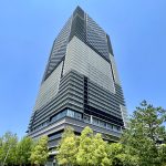 ブランズタワー豊洲