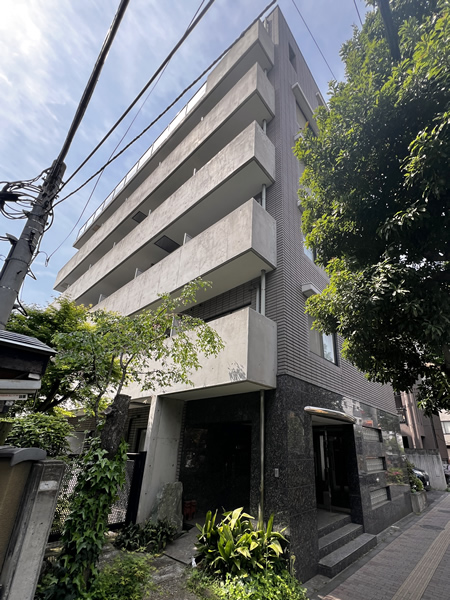 ウエストポート