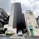 カーサスプレンディッド西麻布