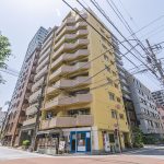 パレドール新宿