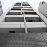 リクレイシア東池袋