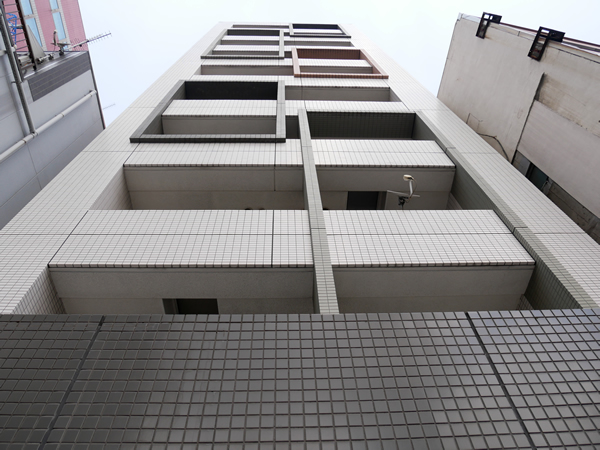リクレイシア東池袋