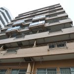 東池袋ダイヤマンション