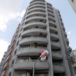レックス大塚山の手台