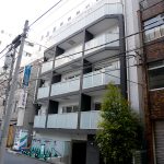 カーサ三崎町(CASA三崎町)
