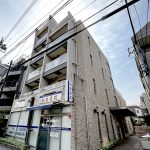 フルール高円寺