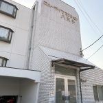 ニューライフマンション八王子