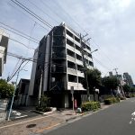 AXAS新高円寺Sta.(アクサス新高円寺ステーション)